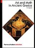 World Of Art Series Art And Myth In Ancient Greece by Thomas H Carpenter, Paperback | Indigo Chapters