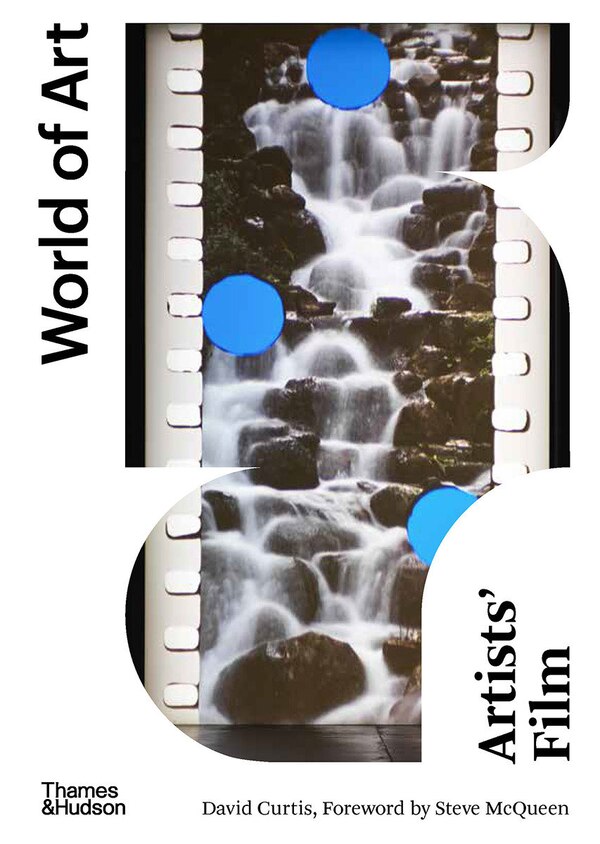Artists' Film by David Curtis, Paperback | Indigo Chapters