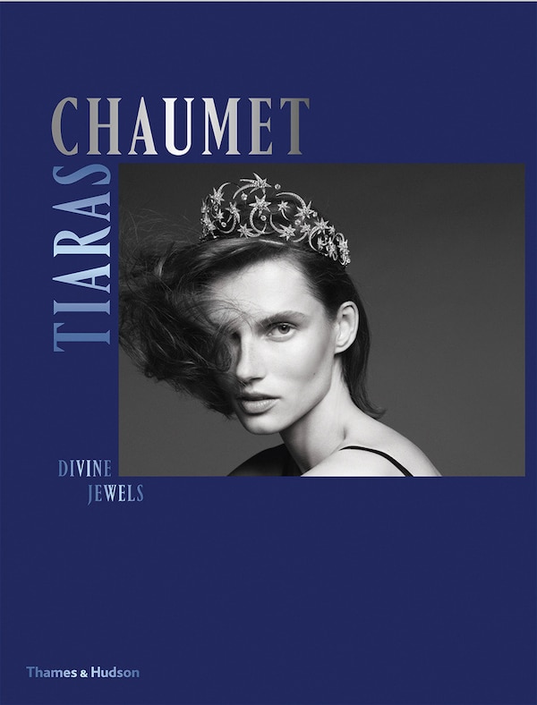 Chaumet by Natasha Fraser-Cavasson, Hardcover | Indigo Chapters