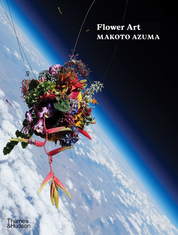 Flower Art by Makoto Azuma, Paperback | Indigo Chapters