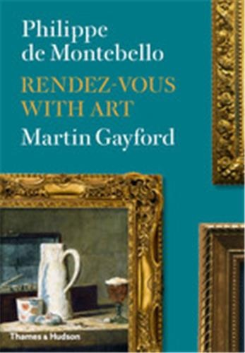 Rendez-vous With Art by Philippe de Montebello, Hardcover | Indigo Chapters