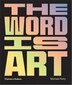 WORD IS ART by Michael Petry, Hardcover | Indigo Chapters