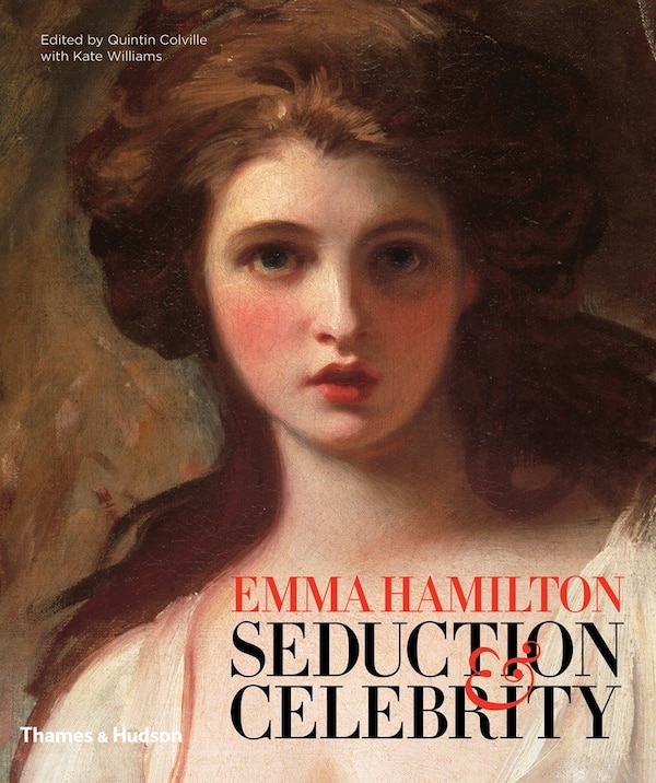 Seduction and Celebrity by Quintin Colville, Hardcover | Indigo Chapters