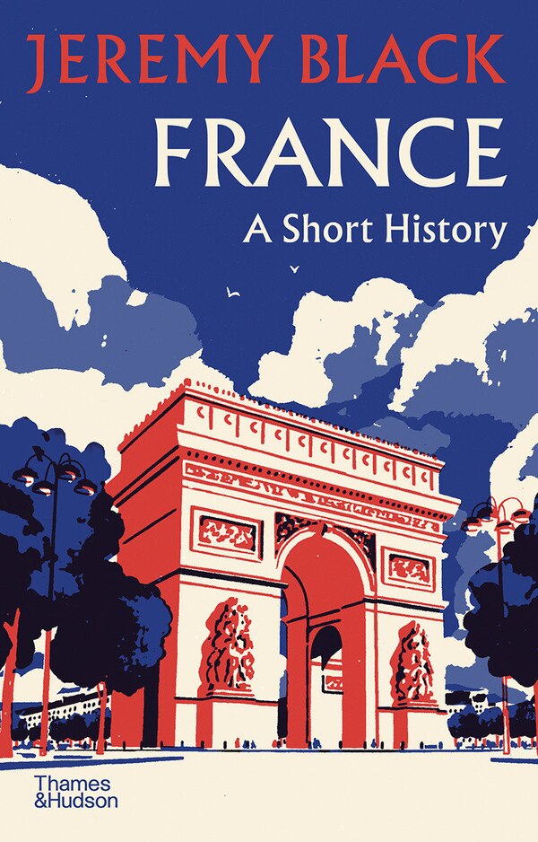 France by Jeremy Black, Hardcover | Indigo Chapters