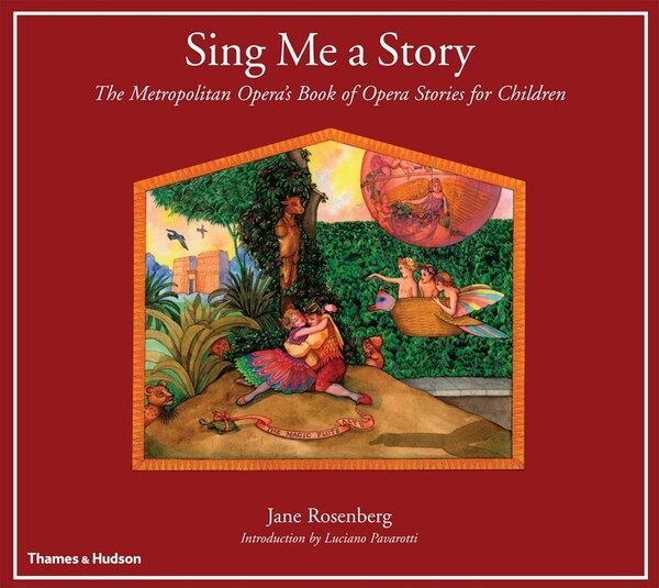 Sing Me A Story by Jane Rosenberg, Paperback | Indigo Chapters