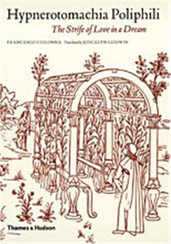 Hypnerotomachia Poliphili by Francesco Colonna, Paperback | Indigo Chapters