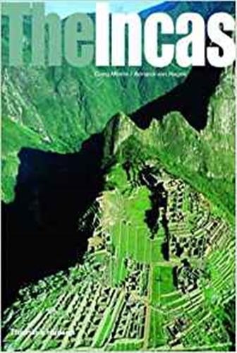 The Incas by Craig Morris, Paperback | Indigo Chapters