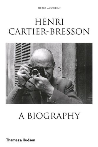 Henri Cartier Bresson by PIERRE ASSOULINE, Paperback | Indigo Chapters