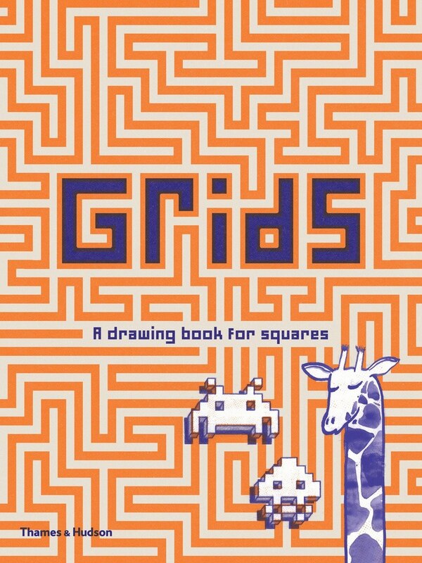 Grids by Jacky Bahbout, Paperback | Indigo Chapters
