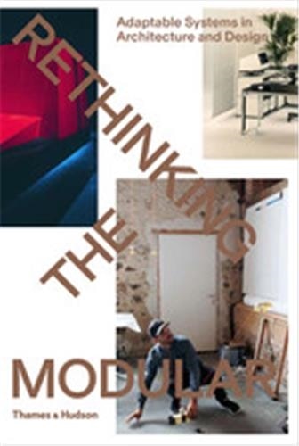 Rethink the Modular by Burkhard Meltzer, Paperback | Indigo Chapters