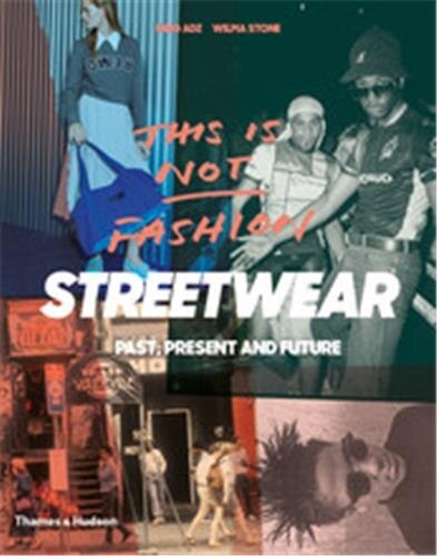 Streetwear by King Adz, Paperback | Indigo Chapters