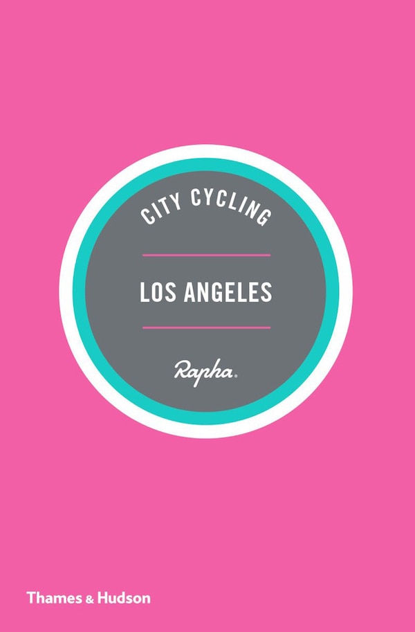 City Cycling Usa: Los Angeles by Kelton Wright, Paperback | Indigo Chapters