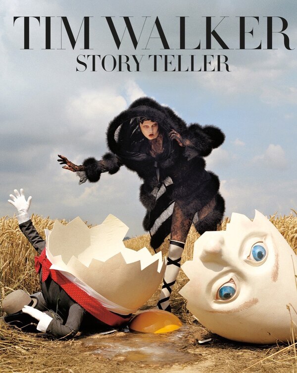 Tim Walker by Robin Muir, Paperback | Indigo Chapters
