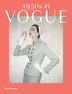 1950s In Vogue by Rebecca Tuite, Paperback | Indigo Chapters