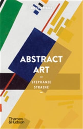 Abstract Art by Stephanie Straine, Paperback | Indigo Chapters