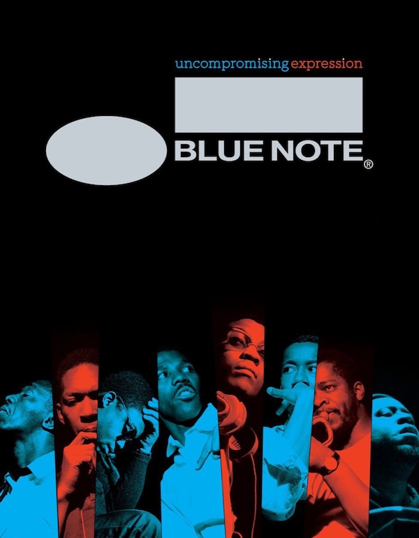 Blue Note by Richard Havers, Paperback | Indigo Chapters