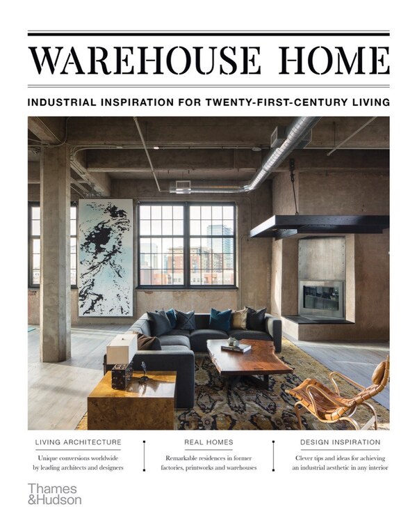 Warehouse Home by Sophie Bush, Paperback | Indigo Chapters