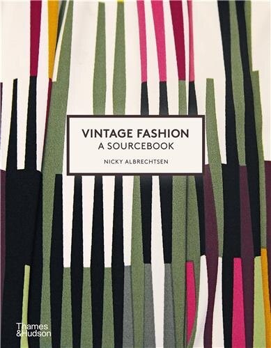 Vintage Fashion by Nicky Albrechtsen, Paperback | Indigo Chapters