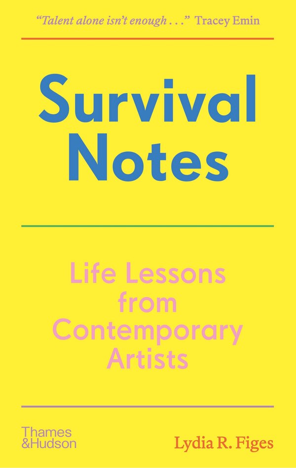 Advice to Young Artists by Lydia Rachel Figes, Hardcover | Indigo Chapters