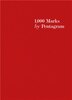 1 000 Marks by Pentagram, Paperback | Indigo Chapters