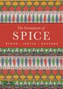 The Grammar of Spice by Caz Hildebrand, Hardcover | Indigo Chapters