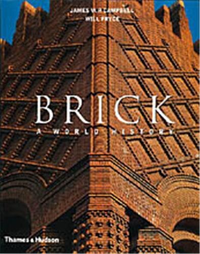 Brick by James W Campbell, Hardcover | Indigo Chapters