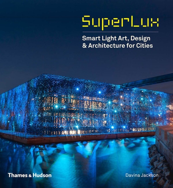SuperLux by Davina Jackson, Hardcover | Indigo Chapters