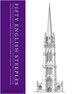 Fifty English Steeples by Julian Flannery, Hardcover | Indigo Chapters