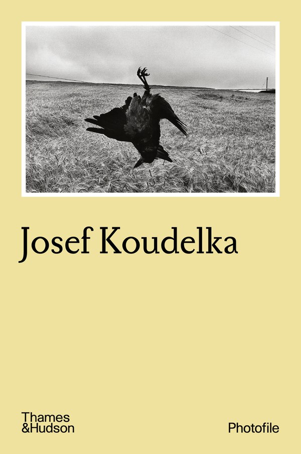 Josef Koudelka by Bernard Cuau, Paperback | Indigo Chapters