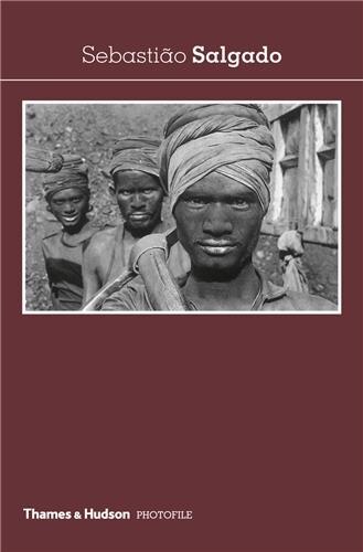 Sebastiao Salgado, Paperback | Indigo Chapters