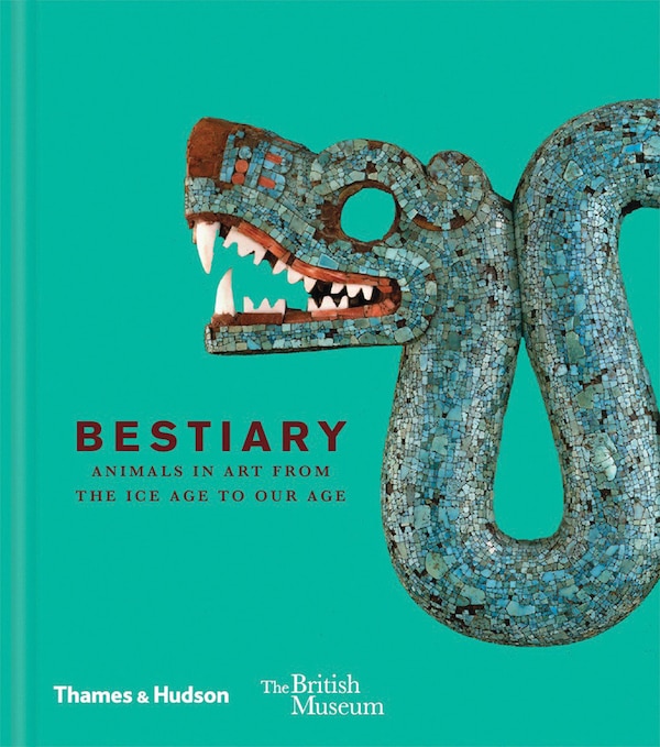 Bestiary by Christopher Masters, Hardcover | Indigo Chapters