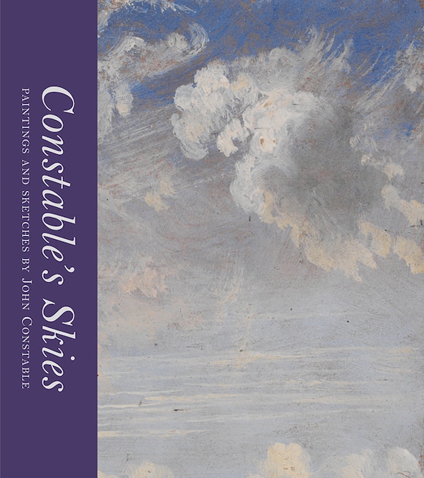 Constable's Skies by Mark Evans, Hardcover | Indigo Chapters