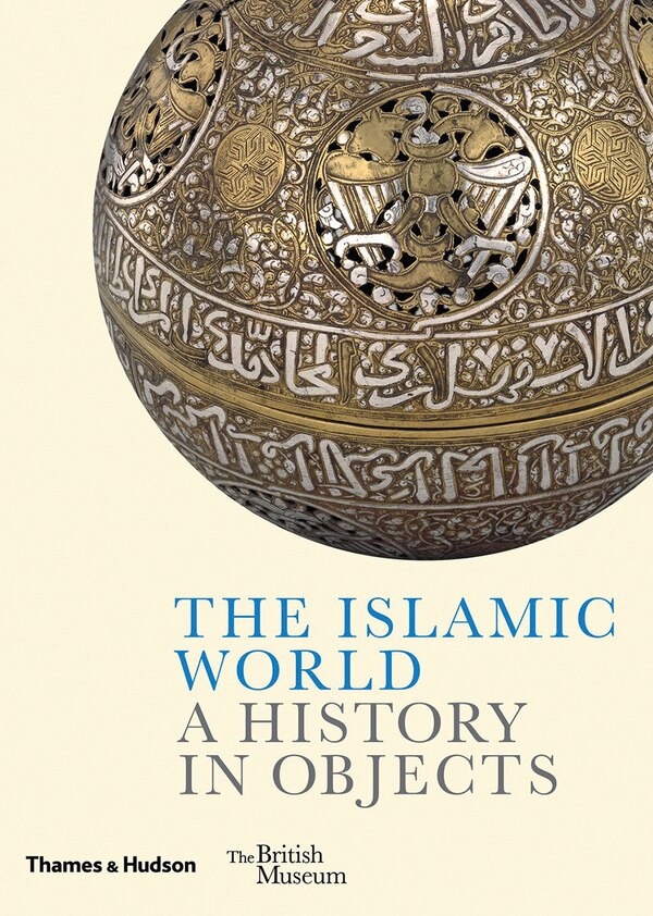 ISLAMIC WORLD by Venetia Porter, Hardcover | Indigo Chapters