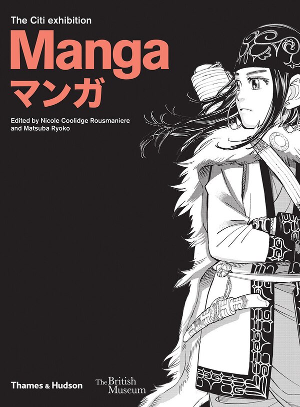 Manga by Nicole Rousmaniere, Hardcover | Indigo Chapters