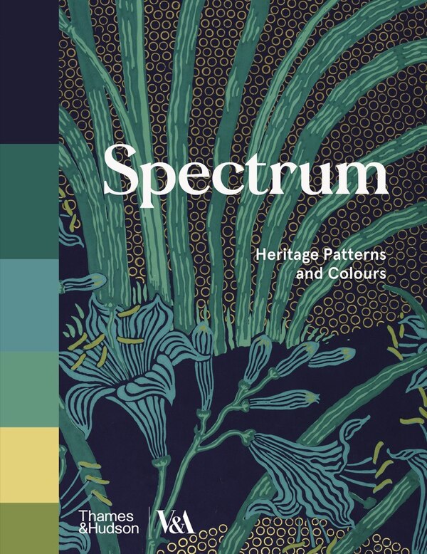 Spectrum by Ros Byam Shaw, Hardcover | Indigo Chapters