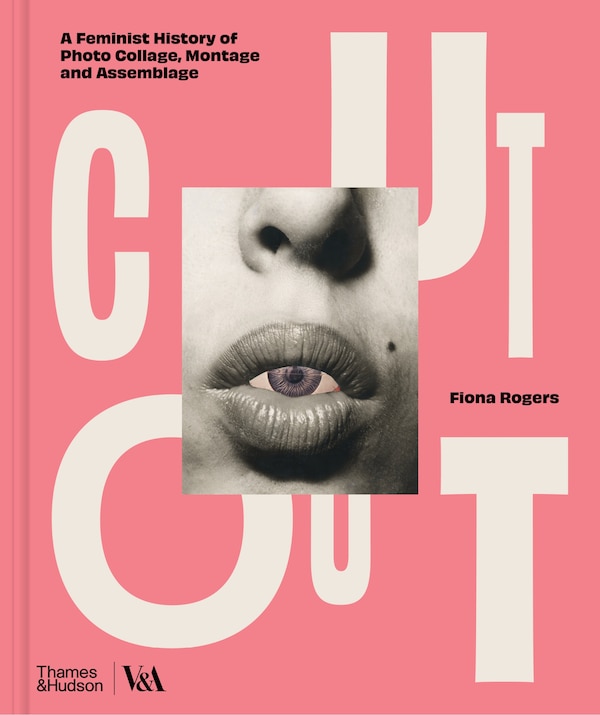 Cut Out by Fiona Rogers, Hardcover | Indigo Chapters