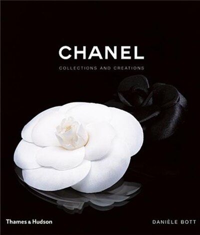 Chanel by Daniele Bott, Hardcover | Indigo Chapters