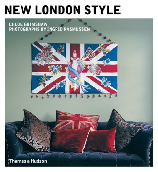 New London Style by Chloe Grimshaw, Hardcover | Indigo Chapters