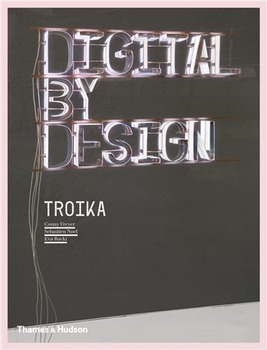 Digital By Design by Conny Freyer, Hardcover | Indigo Chapters
