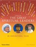 Lives of the Great Spiritual Leaders by Henry Whitbread, Hardcover | Indigo Chapters