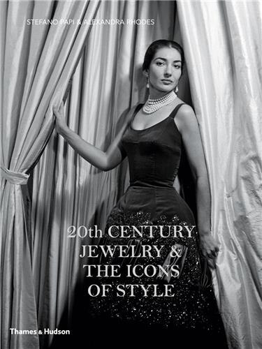 20th Century Jewelry And The Icons Of Style by Stefano Papi, Hardcover | Indigo Chapters