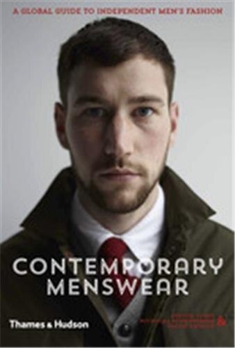 Contemporary Menswear by Steven Vogel, Hardcover | Indigo Chapters