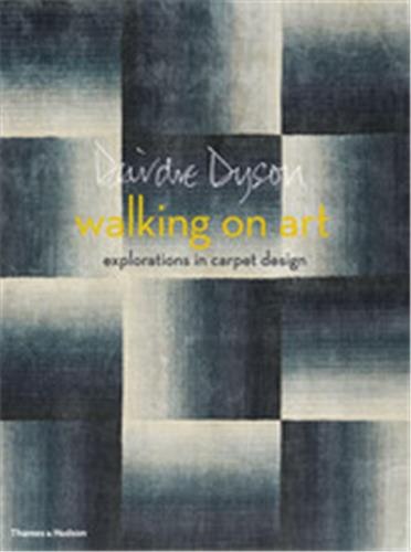 Walking On Art by Deirde Dyson, Paperback | Indigo Chapters