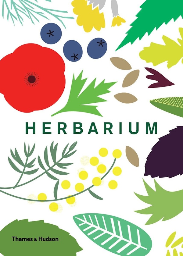 Herbarium by Caz Hildebrand, Hardcover | Indigo Chapters
