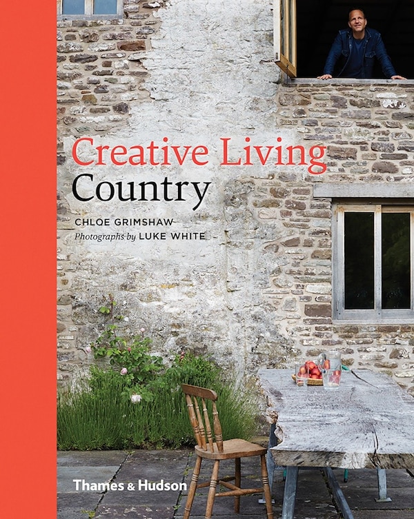 Creative Living Country by Chloe Grimshaw, Hardcover | Indigo Chapters