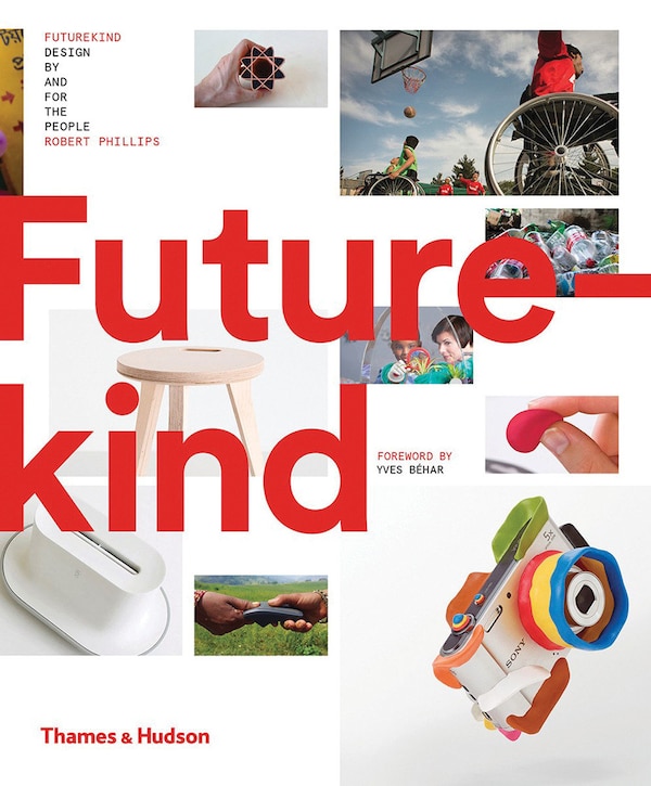 Futurekind by Rob Phillips, Hardcover | Indigo Chapters