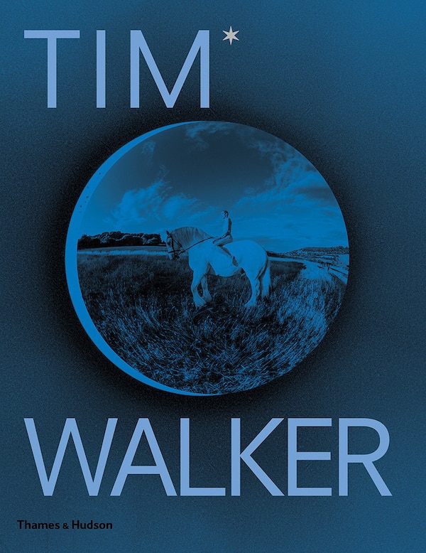 Shoot For The Moon by Tim Walker, Hardcover | Indigo Chapters