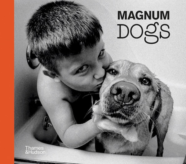 Magnum Dogs by Magnum Magnum Photos, Hardcover | Indigo Chapters
