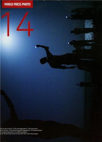 World Press Photo 2014 by Karl Lundelin, Paperback | Indigo Chapters