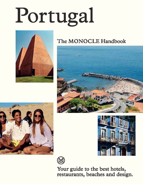 Portugal by Tyler Brule, Hardcover | Indigo Chapters